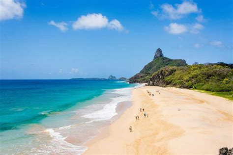 videos en la playa de brasil