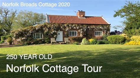 videos english country cottage tours