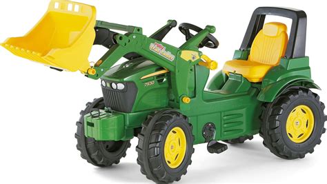 videos for kids with tractors