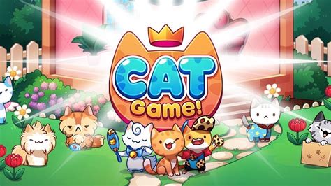 videos games for cats