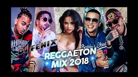 videos musicales youtube reggaeton
