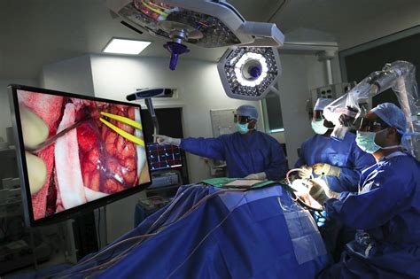 videos of brain surgery