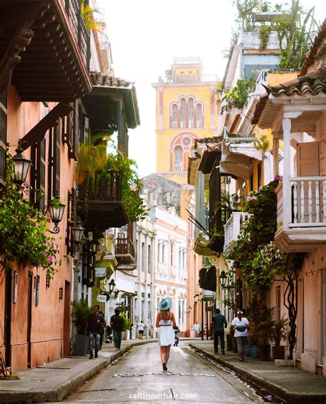 videos of cartagena colombia