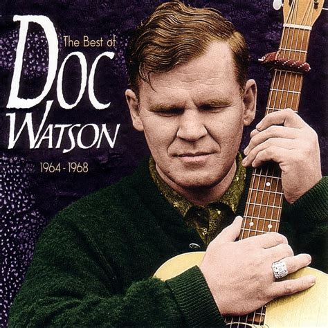 videos of doc watson