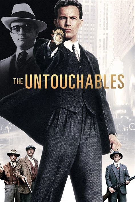 videos of the untouchables
