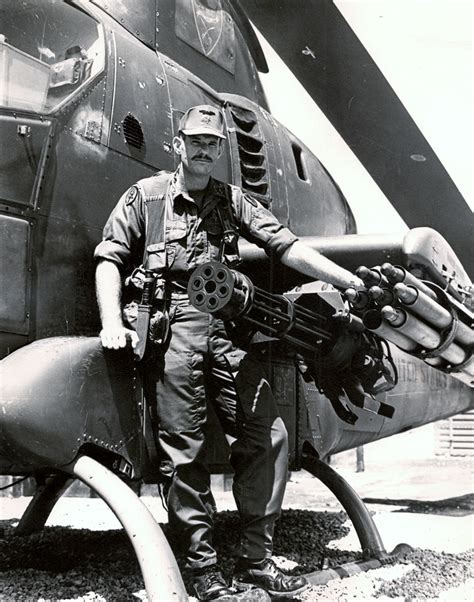 videos of vietnam chopper pilots