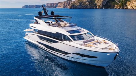 videos on sunseeker 90 ocean