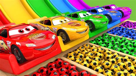 videos youtube kids cars