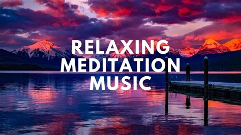 videos youtube music relaxing meditation