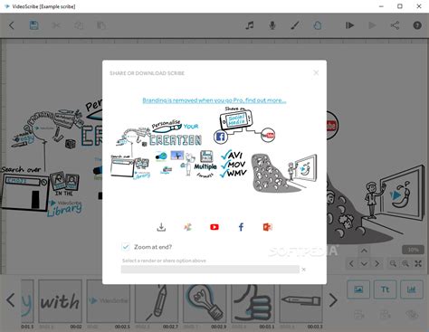 videoscribe download free for windows