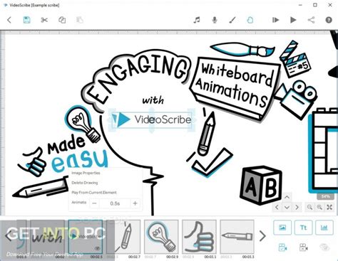 videoscribe pro free download