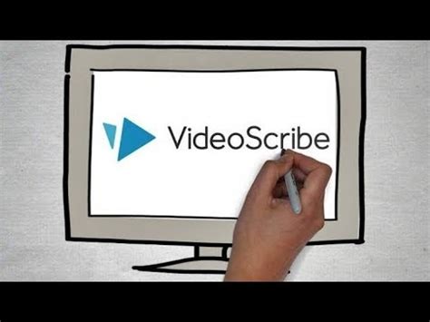 videoscribe sign up