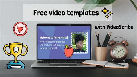 videoscribe templates free download