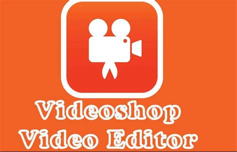 videoshop app for pc