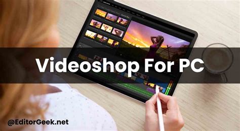 videoshop for windows