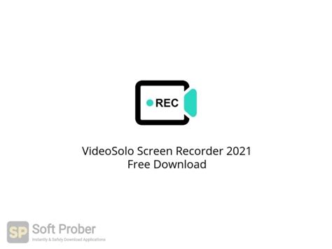 videosolo screen recorder download