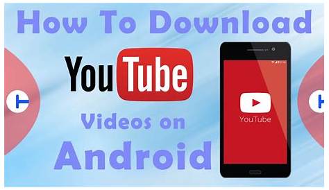 VidMate HD video downloader Old version for Android