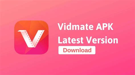 These Vidmate Android App Download Apk Tips And Trick