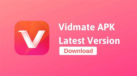  62 Most Vidmate Application For Android Download Popular Now
