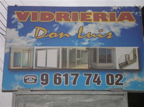 vidrieria en puerto montt