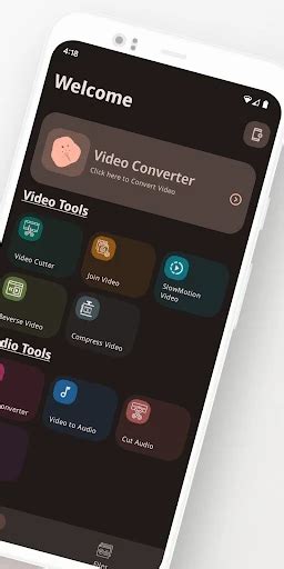 Vidsoftlab Video Converter Pro Android