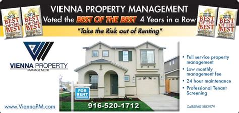 Vienna Property Management: Streamlining Real Estate Operations
