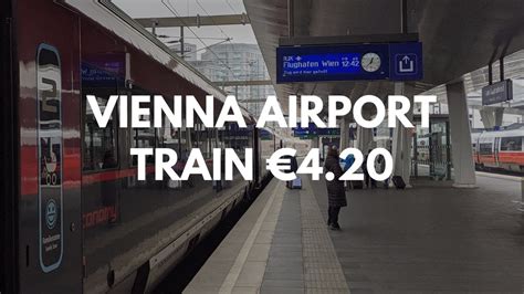 vienna airport to klagenfurt by train