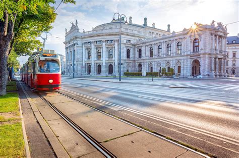 vienna city breaks 2023