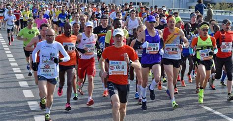 vienna city marathon 2023 staffel
