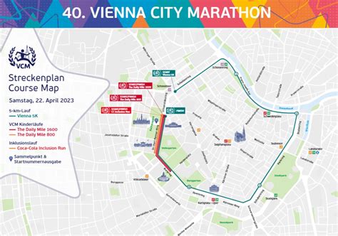 vienna half marathon 2023