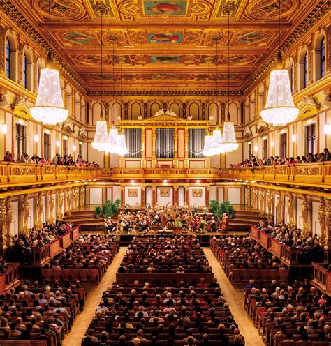 vienna opera house concerts
