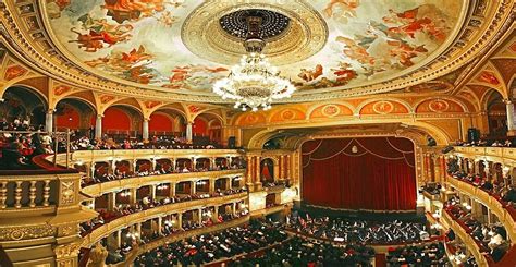 vienna opera house official website