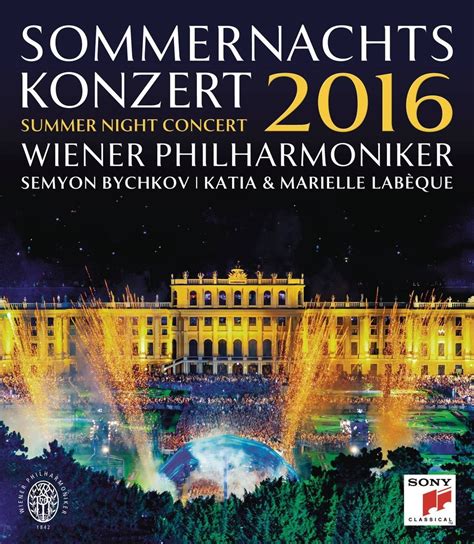 vienna philharmonic summer night concert 2016