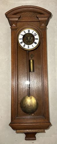 Vienna Regulator Ebay