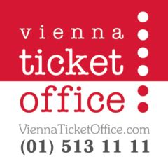 vienna ticket office online