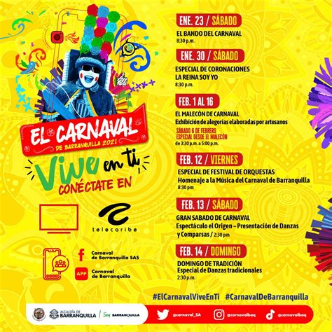 viernes de carnaval 2024