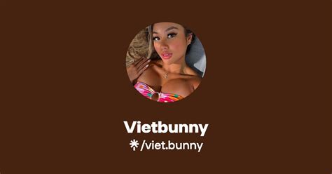Meet Vietbunnyy