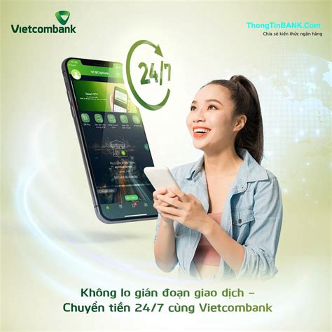 vietcombank digital banking