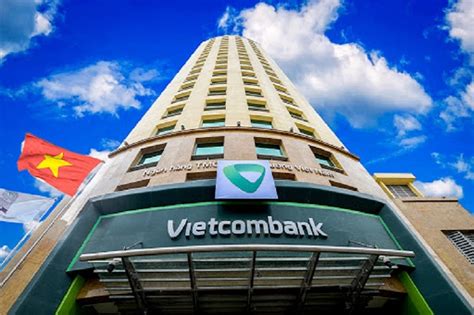 vietcombank là ngân hàng gì