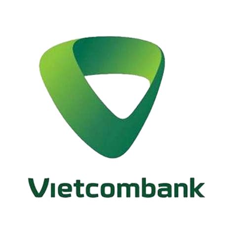 vietcombank logo svg
