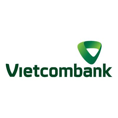 vietcombank logo transparent
