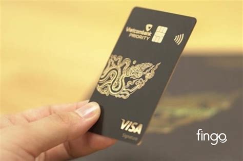 vietcombank priority visa