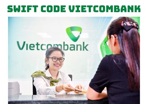 vietcombank swift/bic code