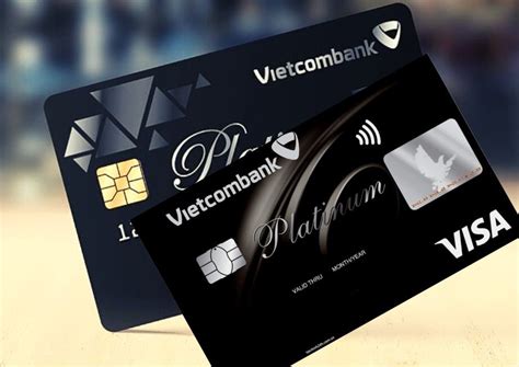 vietcombank visa platinum