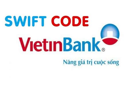 vietinbank vietnam swift code