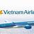 vietnam airline manage booking