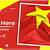 vietnam powerpoint template free - free printable templates