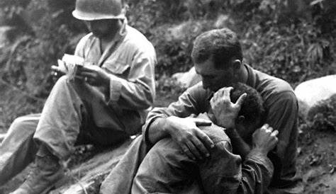 PTSD in Vietnam - PTSD