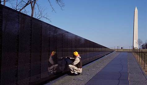 Vietnam Veterans Memorial