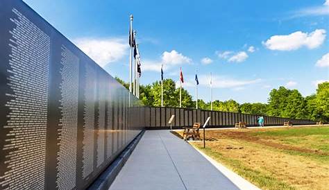 Vietnam Veterans Memorial Museum | Journey Through Jersey